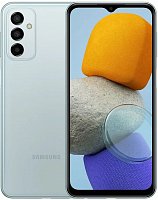 Смартфон Samsung Galaxy M23 Sm-M236 128gb 6gb синий Пи фото в интернет-магазине Telemarka Вологда