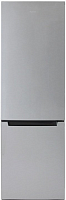 Холодильник Бирюса C860nf 340л. серебристый металлопласт фото в интернет-магазине Telemarka Вологда