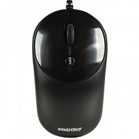 Мышь Smartbuy Sbm-382-K черный фото в интернет-магазине Telemarka Вологда