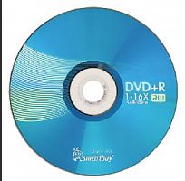 Диск Smartbuy Dvd+r 4, 7gb 16x Cb-50 фото в интернет-магазине Telemarka Вологда