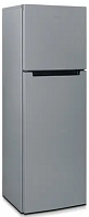 Холодильник Бирюса M6039 320л металлик фото в интернет-магазине Telemarka Вологда