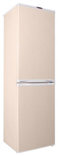 Холодильник Don R-299 002s слоновая кость 399л фото в интернет-магазине Telemarka Вологда