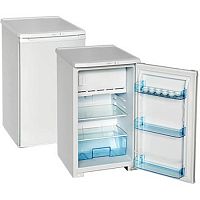 Холодильник Бирюса R 108 Ca 115л белый фото в интернет-магазине Telemarka Вологда