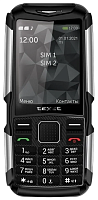Сотовый телефон TEXET TM-D314 черный фото в интернет-магазине Telemarka Вологда