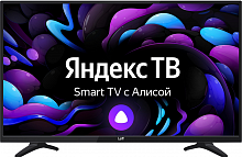 Телевизор LED LEFF 32H550T SMART Яндекс фото в интернет-магазине Telemarka Вологда