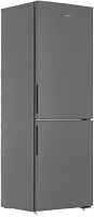Холодильник Бирюса W 6033 310л матовый графит фото в интернет-магазине Telemarka Вологда