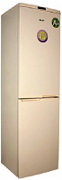 Холодильник Don R-299 Z золотой песок 399л фото в интернет-магазине Telemarka Вологда