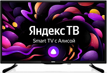 Телевизор Led Bbk 32lex-7280/ts2c Smart Tv фото в интернет-магазине Telemarka Вологда