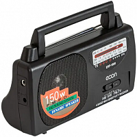 Радиоприемник Econ Erp-1600