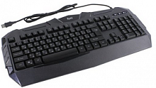 Клавиатура Smartbuy (sbk-309g-K) Rush Usb черный фото в интернет-магазине Telemarka Вологда
