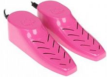 Сушилка для обуви Delta Тд2-00006/1 розовый фото в интернет-магазине Telemarka Вологда