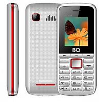 Сотовый телефон Bq 1846 One Power White+red фото в интернет-магазине Telemarka Вологда