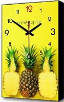 Часы настенные Topposters Bl-2538 (37х60) фото в интернет-магазине Telemarka Вологда
