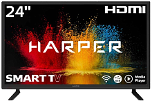 Телевизор LED HARPER 24R470TS-SMART