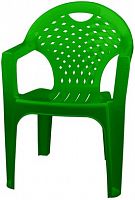 Кресло (зелёный) М2609