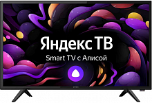 Телевизор Led Irbis 32h1ydx150bs2 Smart Tv фото в интернет-магазине Telemarka Вологда