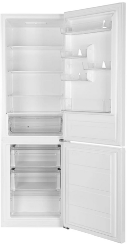Холодильник Hyundai Cc3091lwt белый фото в интернет-магазине Telemarka Вологда фото 2