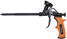 Пистолет для монтажной пены тефлоновый Вихрь фото в интернет-магазине Telemarka Вологда