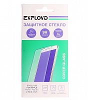 Защитное стекло Exployd Ex-Gl-159 Apple iphone 7 Plus (5.5) (0,3 mm)/10 шт (10) фото в интернет-магазине Telemarka Вологда