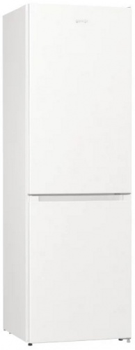 Холодильник Gorenje Nrk 6191 Ew4 320л белый фото в интернет-магазине Telemarka Вологда