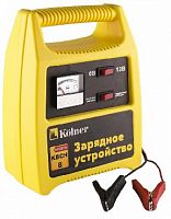 Зарядное устройство Kolner Kbcн 8 фото в интернет-магазине Telemarka Вологда