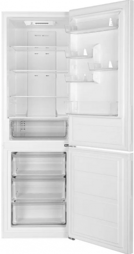 Холодильник Hyundai Cc3093fwt белый фото в интернет-магазине Telemarka Вологда фото 2