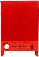 Сушилка для овощей Терммикс (4лотка для сушки) красный фото в интернет-магазине Telemarka Вологда