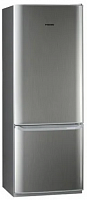 Холодильник Pozis Rk-102 285л серебристый металлопласт фото в интернет-магазине Telemarka Вологда