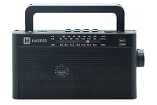 Радиоприемник Harper Hdrs-377