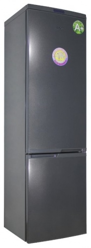 Холодильник Don R-295 002g графит 360л фото в интернет-магазине Telemarka Вологда