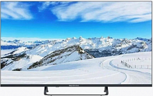 Телевизор Led Topdevice Tdtv40bs04fbk Smart Tv