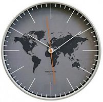 Часы настенные Troyka 77777733 фото в интернет-магазине Telemarka Вологда