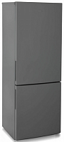 Холодильник Бирюса W 6034 графит фото в интернет-магазине Telemarka Вологда