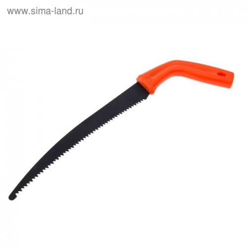 Ножовка серповидная Нс-2-3 (мехинструмент) фото в интернет-магазине Telemarka Вологда