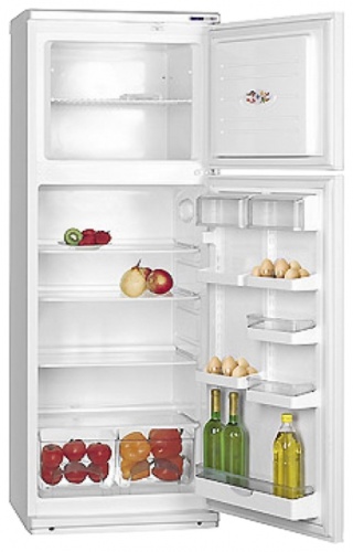 Холодильник Атлант 2835-90 фото в интернет-магазине Telemarka Вологда фото 2
