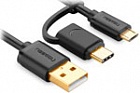 Кабель USB MICRO / MINI TYPE-S