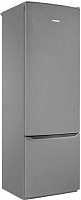 Холодильник Pozis Rk-103 серебристый металлопласт фото в интернет-магазине Telemarka Вологда
