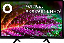 Телевизор Led Starwind Sw-Led24sg303 Hd Smart Яндекс