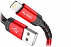 Кабель USB AM / LIGHTNING / APPLE / 30PIN