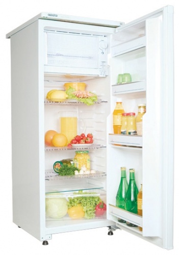 Холодильник Саратов 451 белый фото в интернет-магазине Telemarka Вологда фото 2