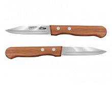Нож Lara Lr05-38 8,9 см  фото в интернет-магазине Telemarka Вологда