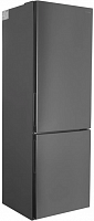 Холодильник Hyundai Cc3093fix нержавеющая сталь фото в интернет-магазине Telemarka Вологда