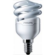 Лампа Philips Torado mini T2 8W 865 E14