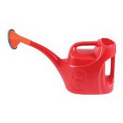 Лейка 8 л УРОЖАЙНАЯ с рассеивателем