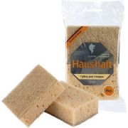 LEONORD Губка д/посуды Sisal (2 шт) (310576)