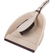 LEONORD Набор для уборки SCHEIN: совок, щетка (105794)