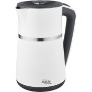 Электрочайник OASIS K-4SPW