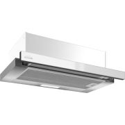 ELIKOR ИНТЕГРА GLASS 50Н-400-В2Д нерж/стекло бел (940978)