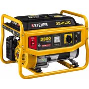 STEHER GS-4500 Бензиновый генератор