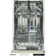 SCANDILUX DWB4221B2 Белый